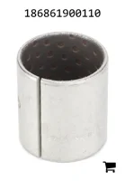 AGCO 186861900110 Втулка