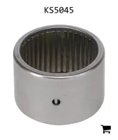 AGCO KS5045 Игольчатый роликовый подшипник