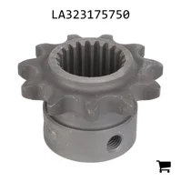 AGCO LA323175750 Шестерня