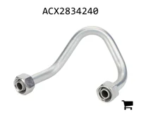 AGCO ACX2834240 Труба