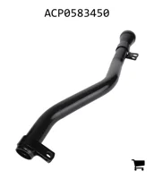 AGCO ACP0583450 Заливная труба