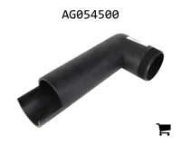 AGCO AG054500 Сифон
