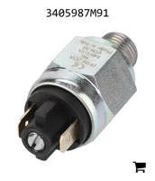 AGCO 3405987M91 Комплект переключателей