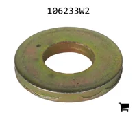 AGCO 106233W2 Шайба