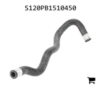 AGCO S120PB1510450 Шланг