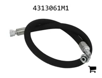 AGCO 4313061M1 Гидравлический шланг
