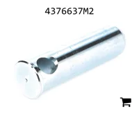 AGCO 4376637M2 Палец вилки