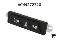 AGCO ACW4272720 Клавиатура