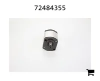 AGCO 72484355 Шестеренный насос