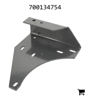 AGCO 700134754 Кронштейн