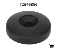 AGCO 72640850 Резиновая втулка