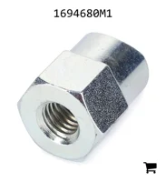AGCO 1694680M1 Гайка