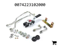 AGCO 0074223102000 Кронштейн