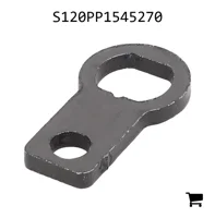 AGCO S120PP1545270 Листовой металл