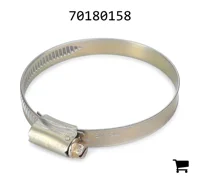 AGCO 70180158 Зажим