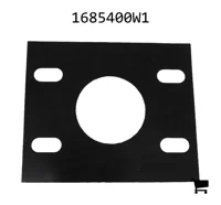 AGCO 1685400W1 Уплотнение