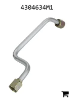 AGCO 4304634M1 Трубка