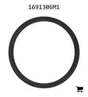 AGCO 1691306M1 Уплотнение