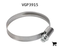 AGCO VGP3915 Хомут