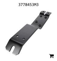 AGCO 3778453M3 Кронштейн тормоза