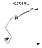 AGCO 4227357M1 Труба