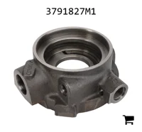 AGCO 3791827M1 Корпус насоса