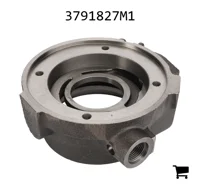 AGCO 3791827M1 Корпус насоса