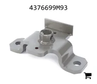 AGCO 4376699M93 Опора
