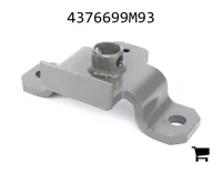 AGCO 4376699M93 Опора