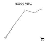 AGCO 4390776M1 Трубка