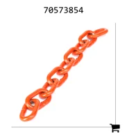 AGCO 70573854 Цепь