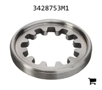 AGCO 3428753M1 Гайка