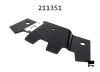 AGCO 211351 Лопатка