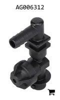AGCO AG006312 Вал