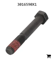 AGCO 3016590X1 Болт с шестигранной головкой