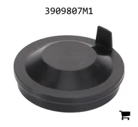 AGCO 3909807M1 Крышка