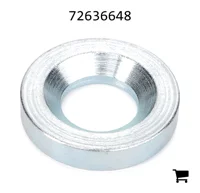 AGCO 72636648 Центрирующее кольцо
