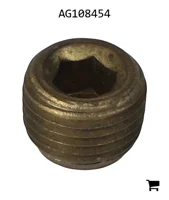 AGCO AG108454 Заглушка