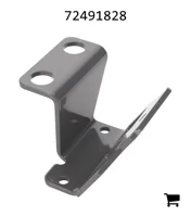 AGCO 72491828 Фиксатор