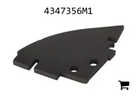 AGCO 4347356M1 Уплотнение