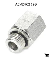 AGCO ACW2462320 Переходник