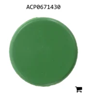 AGCO ACP0671430 Крышка