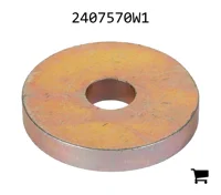AGCO 2407570W1 Шайба
