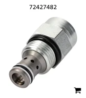 AGCO 72427482 Регулятор