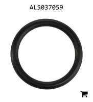 AGCO AL5037059 Уплотнительное кольцо