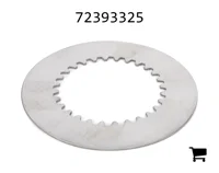 AGCO 72393325 Внутренний диск синуса