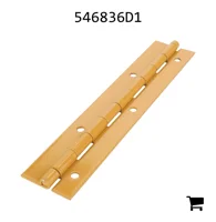 AGCO 546836D1 Петля