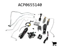 AGCO ACP0655140 Гидравлический комплект