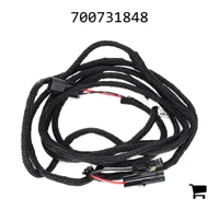 AGCO 700731848 Жгут переключателя подъема