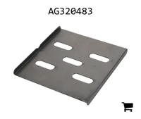 AGCO AG320483 Шайба